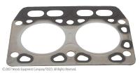 YA1056    Cylinder Head Gasket---Replaces 124763-01331